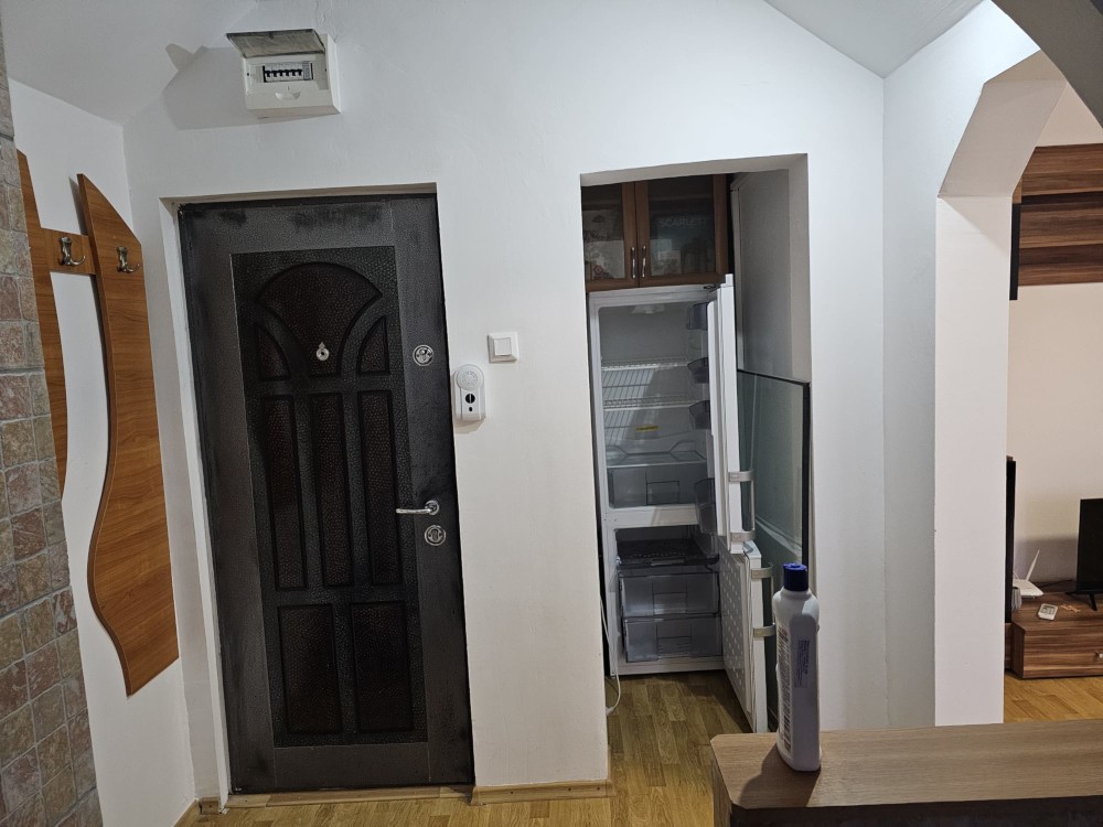 Apartament 2 camere Tiglina I
